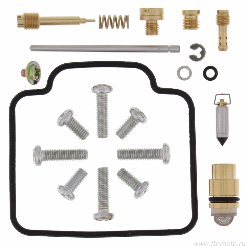 CK50861 — Ремкомплект карбюратора Bearing Worx